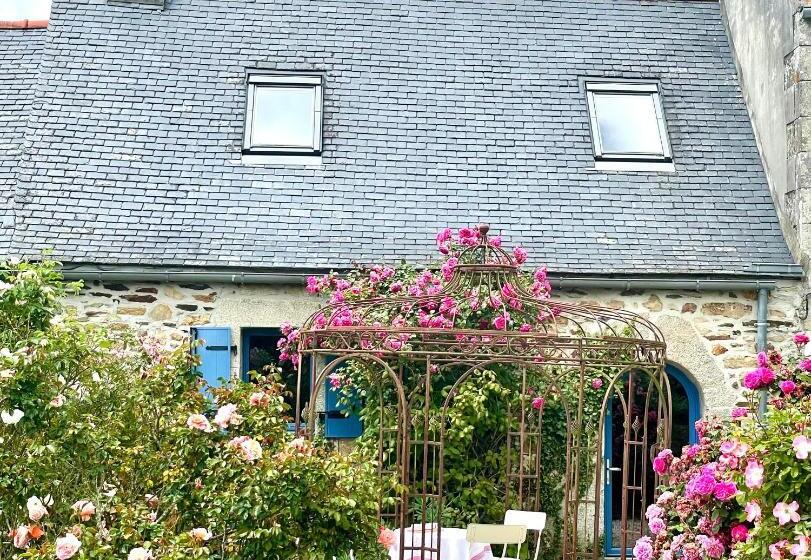 스탠다드 룸 킹사이즈 침대, Chez Nosch