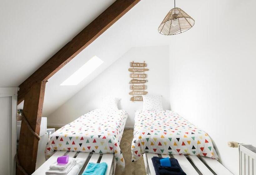 Номер Стандарт, Les Rayonnantes