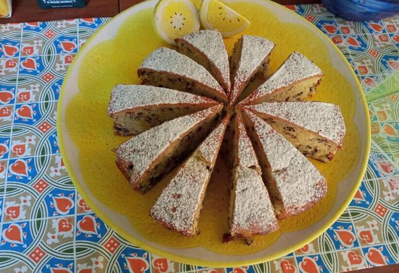 غرفة قياسية فردية, Agriturismo Vecchio Frantoio