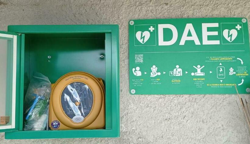 غرفة قياسية, Agriturismo Vecchio Frantoio