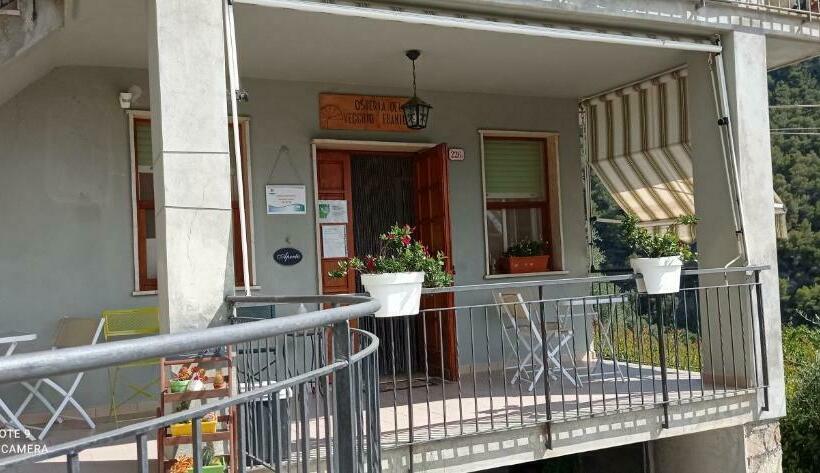 غرفة قياسية, Agriturismo Vecchio Frantoio