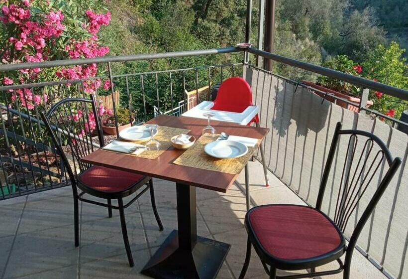 غرفة قياسية, Agriturismo Vecchio Frantoio