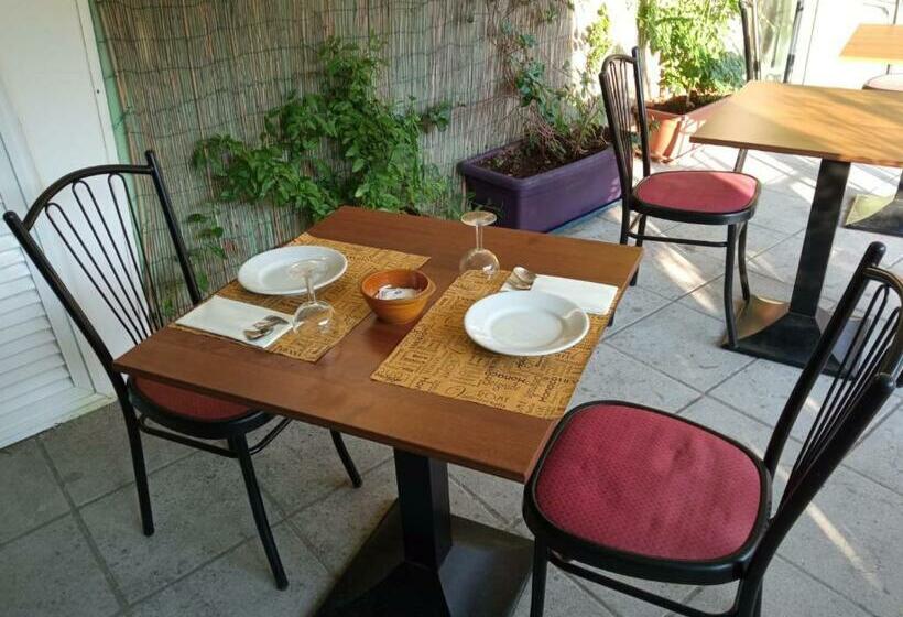 スタンダードルーム, Agriturismo Vecchio Frantoio