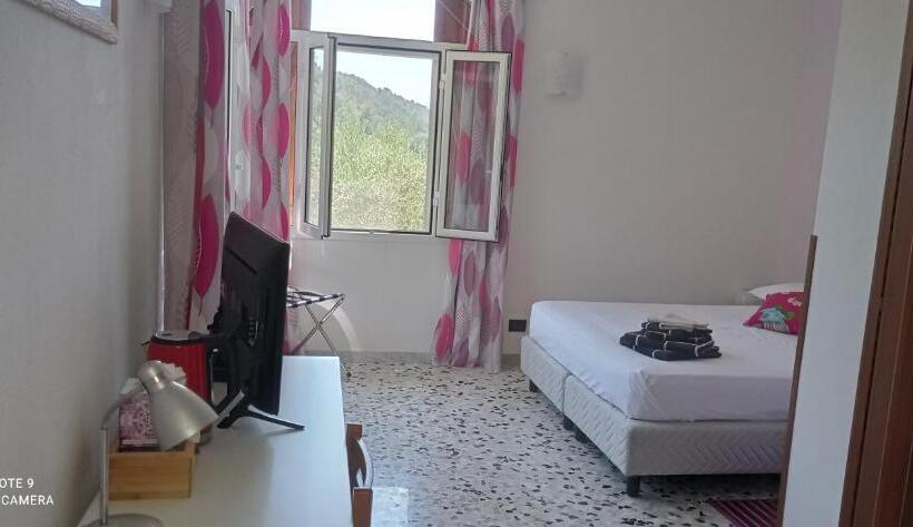 スタンダードルーム, Agriturismo Vecchio Frantoio