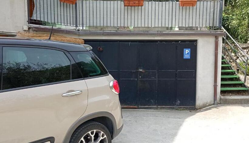 スタンダードシングルルーム, Agriturismo Vecchio Frantoio