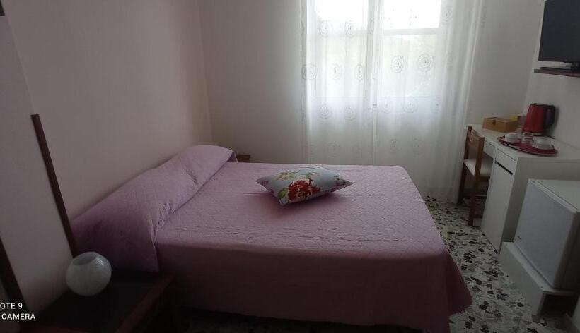 スタンダードシングルルーム, Agriturismo Vecchio Frantoio