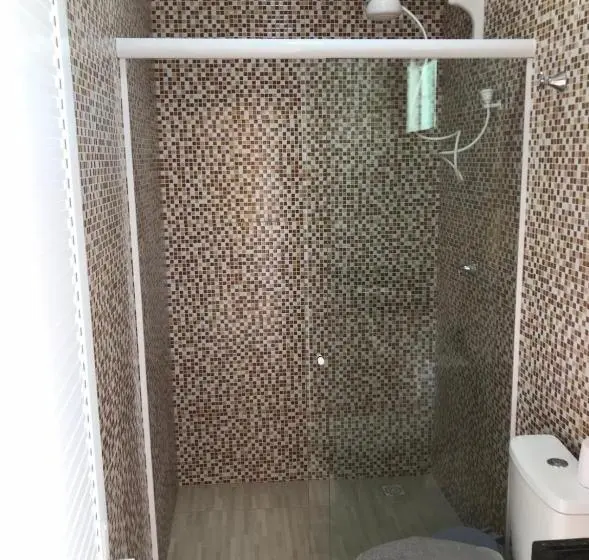 プレミアム4ベッドルーム, Balneário Caratininga