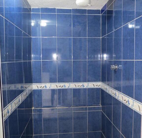 スタンダードスタジオ, Casa Verde Xilitla By Rotamundos