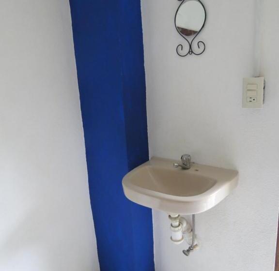 スタンダードスタジオ, Casa Verde Xilitla By Rotamundos