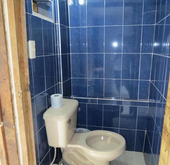 スタンダードスタジオ, Casa Verde Xilitla By Rotamundos