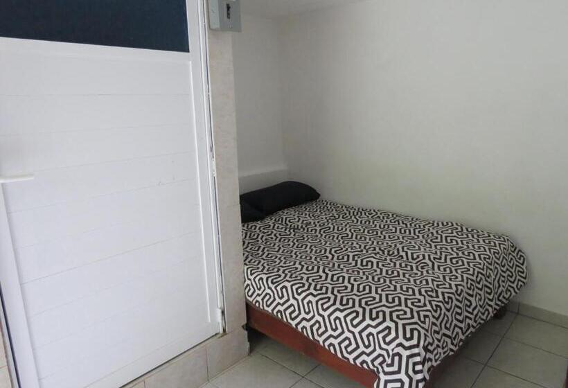 スタンダードスタジオ, Casa Verde Xilitla By Rotamundos