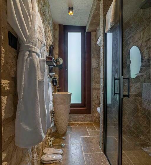 וילה בת חדר שינה 1, Marisstone Hotels