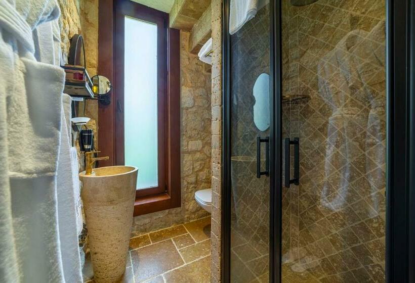 חדר דלוקס, Marisstone Hotels