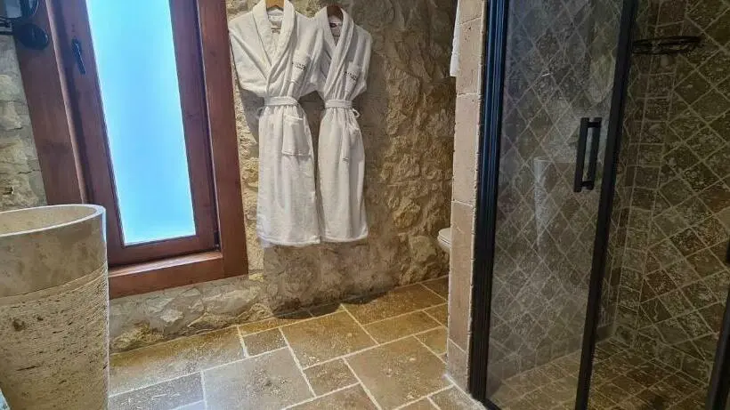 エクゼクティブスイート, Marisstone Hotels
