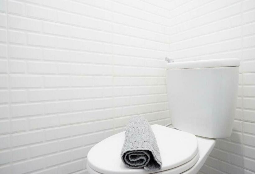 スタンダードルーム, Reddoorz Near Universitas Muhammadiyah Purwokerto 2