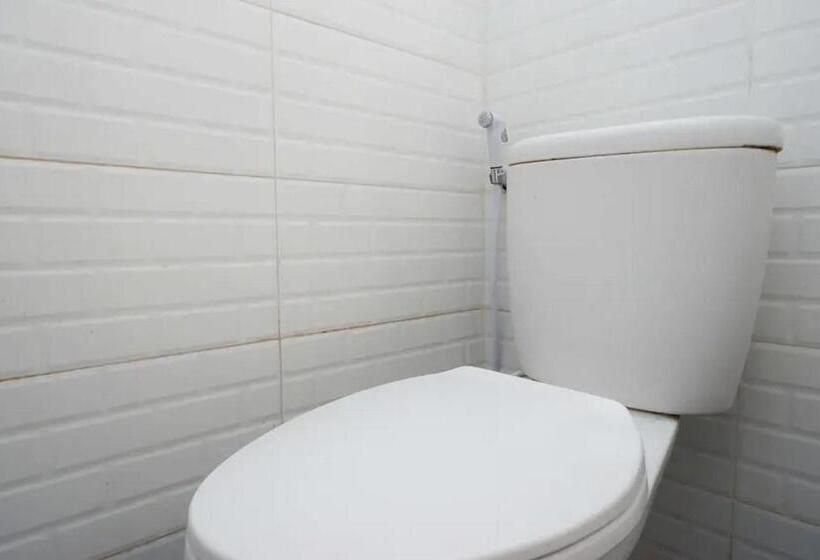 Номер Стандарт, Reddoorz Near Universitas Muhammadiyah Purwokerto 2