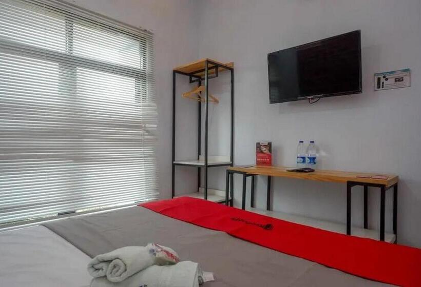 Номер Стандарт, Reddoorz Near Universitas Muhammadiyah Purwokerto 2