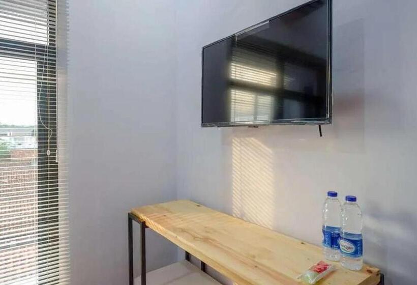 スタンダードルーム, Reddoorz Near Universitas Muhammadiyah Purwokerto 2