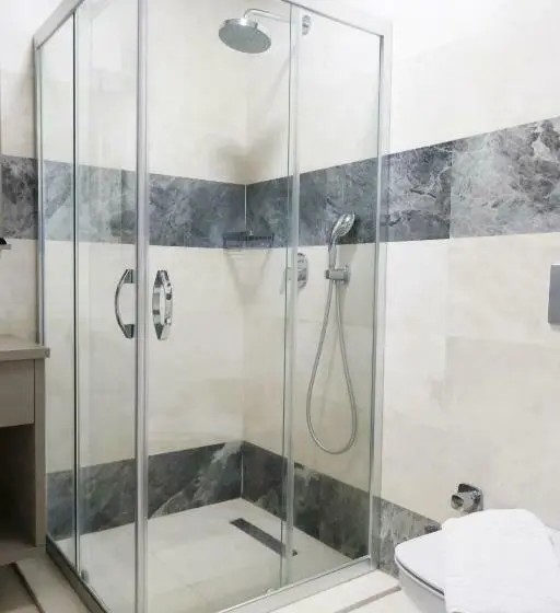 デラックスルーム, Roas Hotel Bodrum   City Center