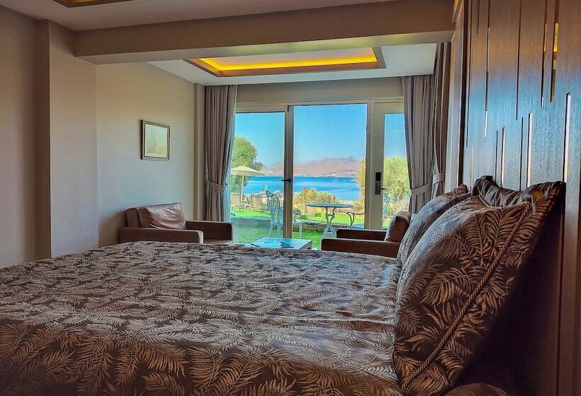 Номер Superior, Roas Hotel Bodrum   City Center