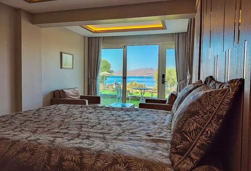 スーペリアールーム, Roas Hotel Bodrum   City Center
