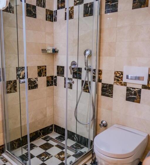 غرفة ديلوكس, Roas Hotel Bodrum   City Center