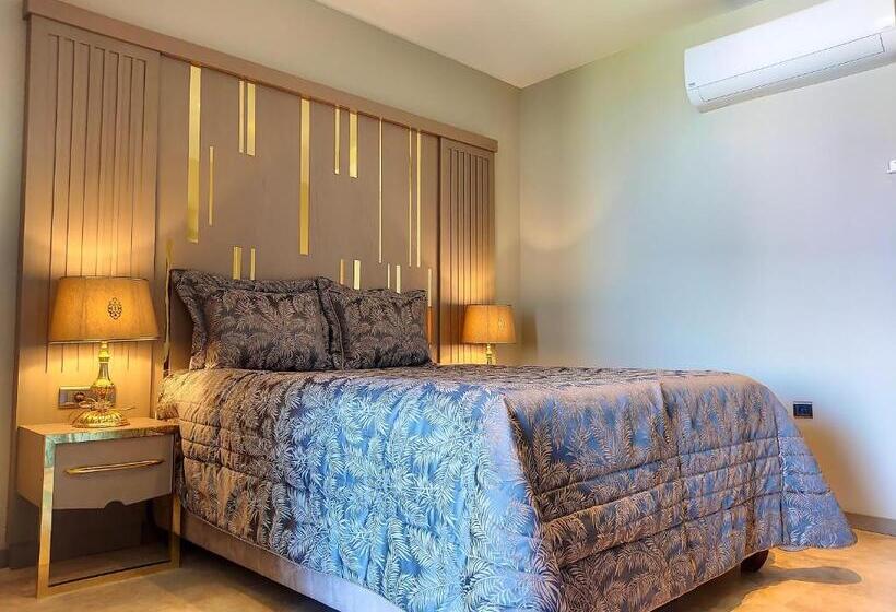 جناح, Roas Hotel Bodrum   City Center