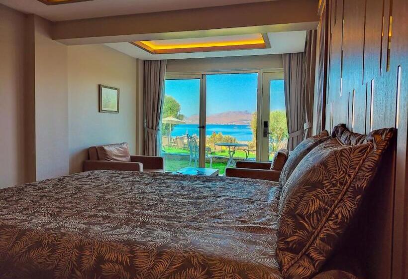 غرفة سوبيريور, Roas Hotel Bodrum   City Center