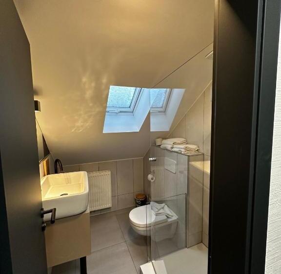 إستوديو قياسى, Saarschleifenlodge