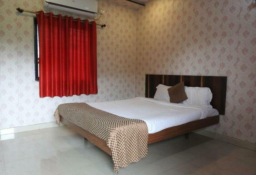 جناح عائلي, Wanderlust Resort