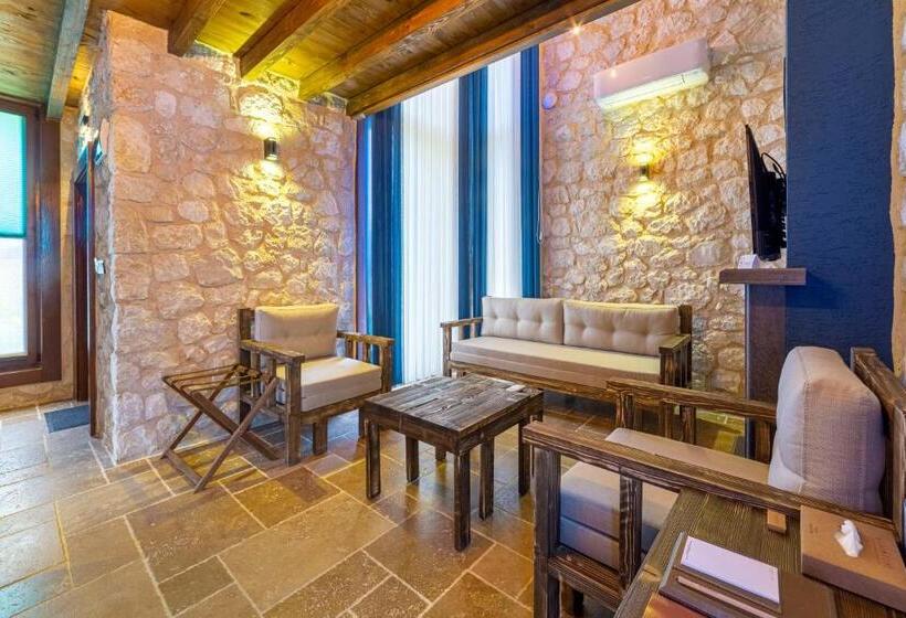 וילה בת חדר שינה 1, Marisstone Hotels