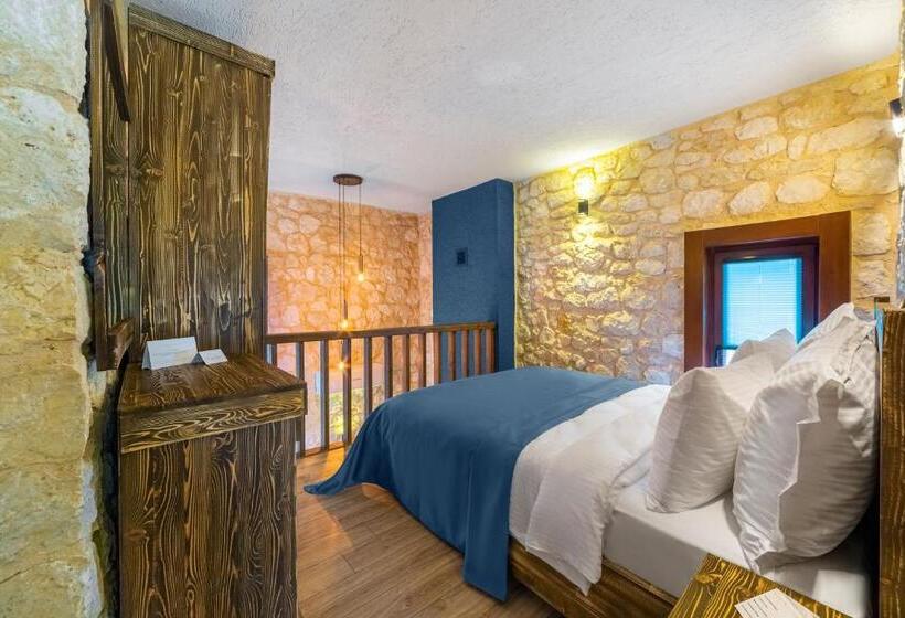 Номер Deluxe, Marisstone Hotels