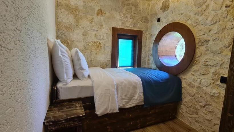 סוויטה אקזקיוטיב, Marisstone Hotels