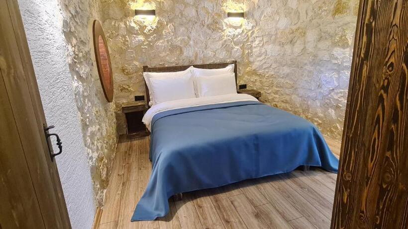 סוויטה אקזקיוטיב, Marisstone Hotels