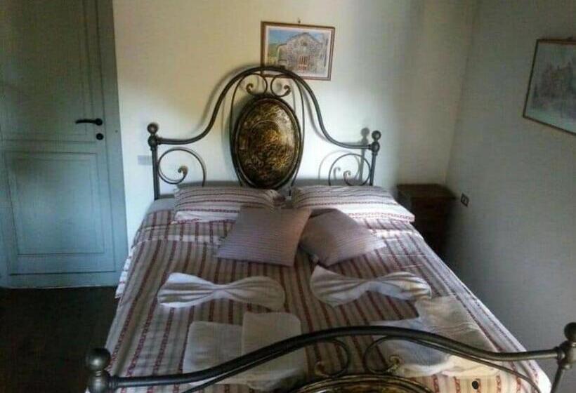 标准间带露台, Coletti Pietro Snc