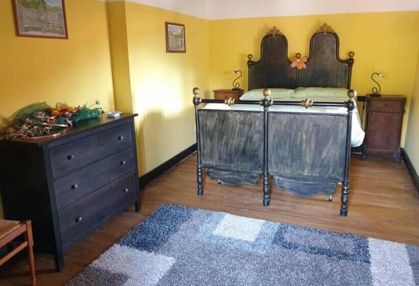 标准间带露台, Coletti Pietro Snc