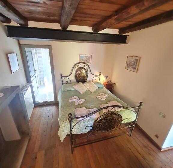 标准间带露台, Coletti Pietro Snc