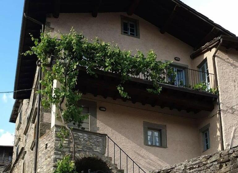 四人标准间, Coletti Pietro Snc