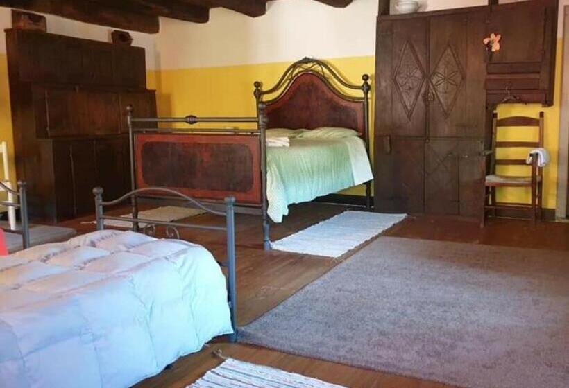 四人标准间, Coletti Pietro Snc