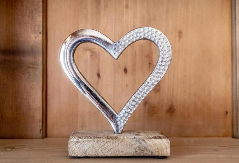 스탠다드 룸 산 전망, Bruggenwirt