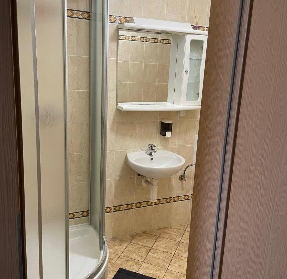 스탠다드 룸, Orlovna šitbořice