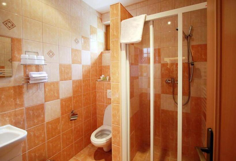 Номер Стандарт, Penzion Bawaria