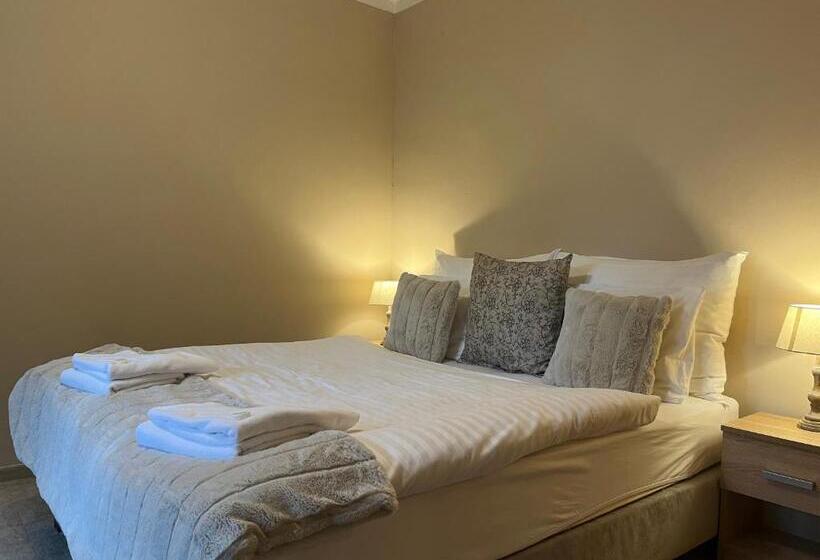 Номер Deluxe, Penzion Bawaria