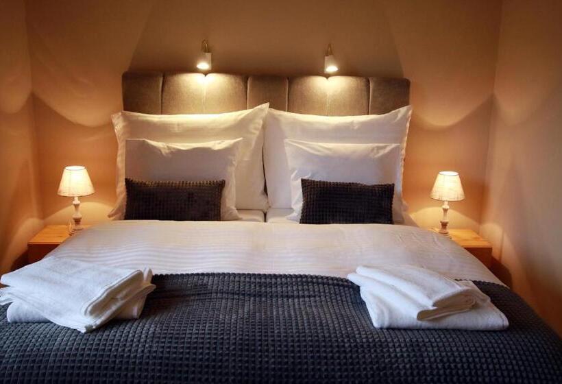 Номер Superior, Penzion Bawaria