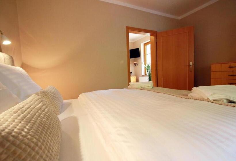 Номер Superior, Penzion Bawaria