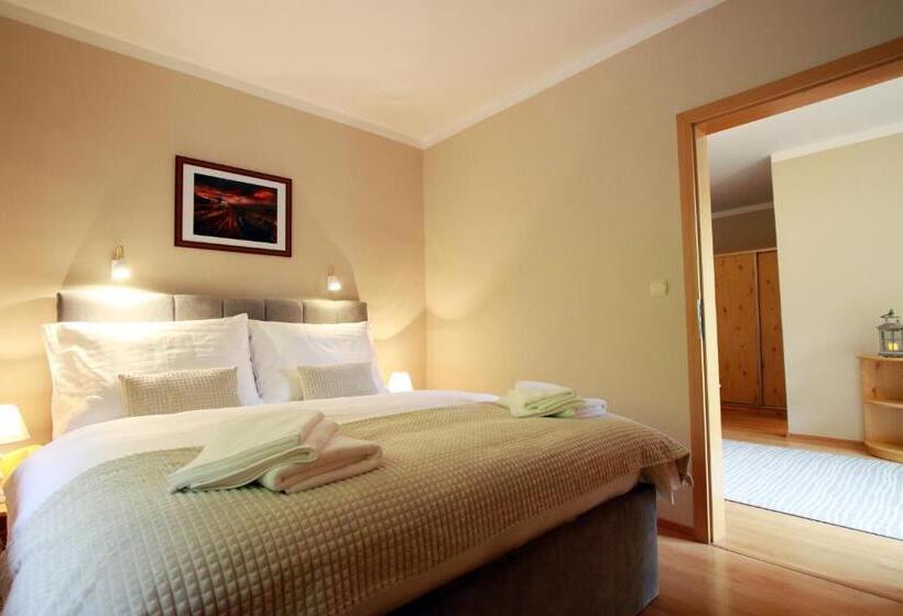 Номер Superior, Penzion Bawaria