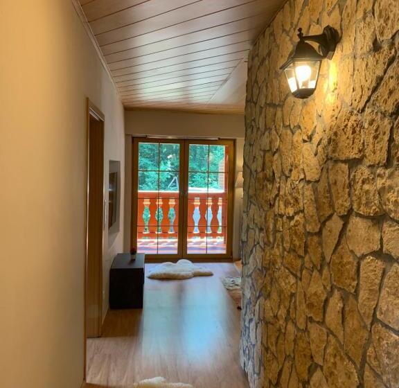 Апартаменты 2 Спальни, Penzion Bawaria