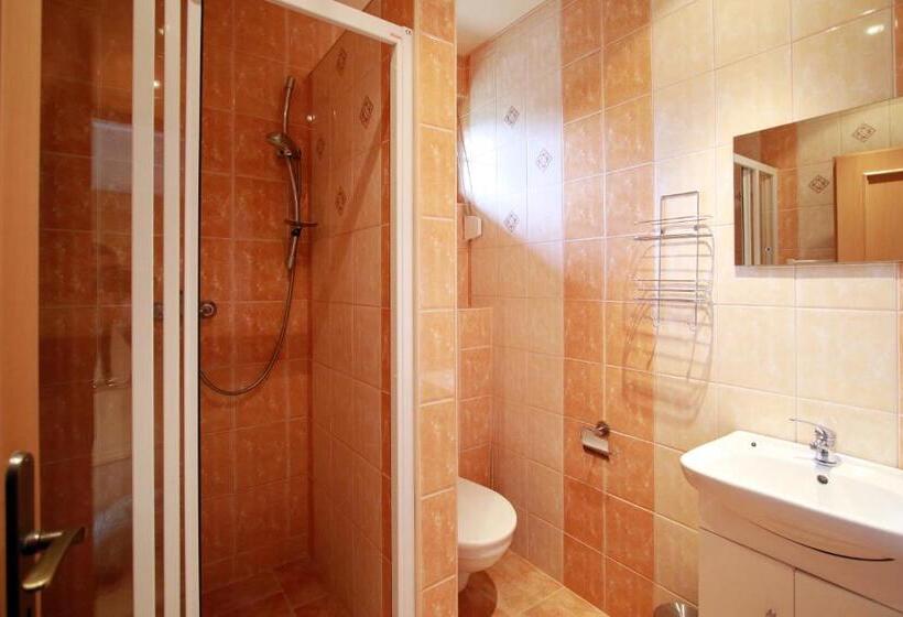 Номер Superior, Penzion Bawaria