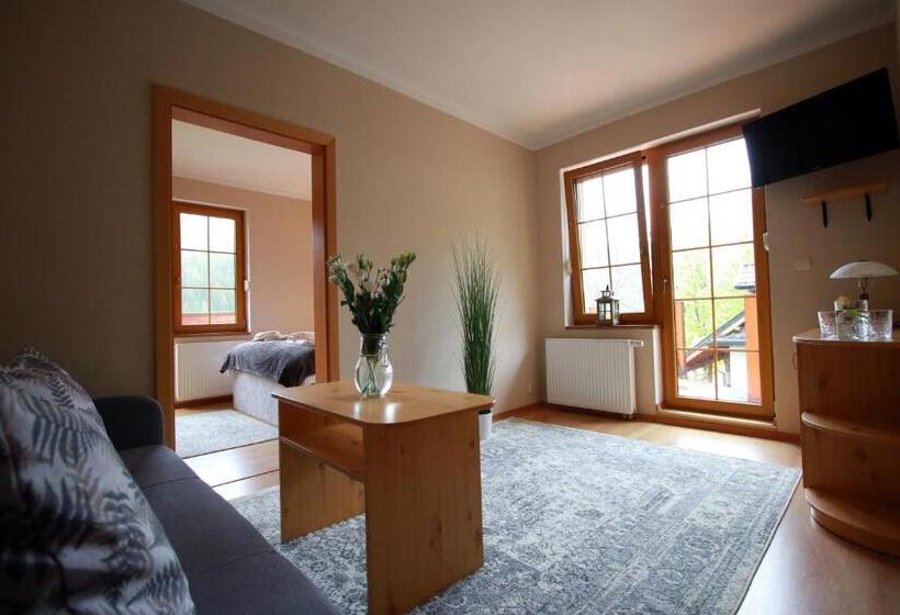 Номер Superior, Penzion Bawaria