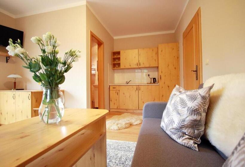 Номер Superior, Penzion Bawaria